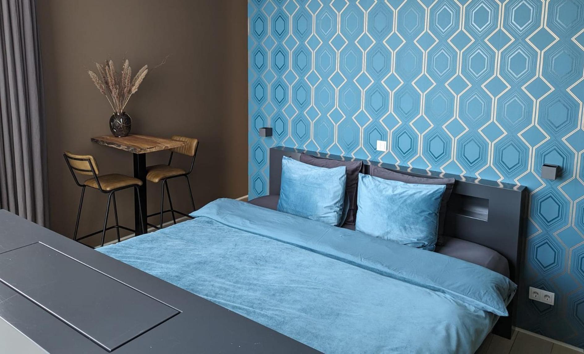 Bed & Wellness Boxtel, Luxe Kamer Met Airco En Eigen Badkamer, Ligbad Kültér fotó